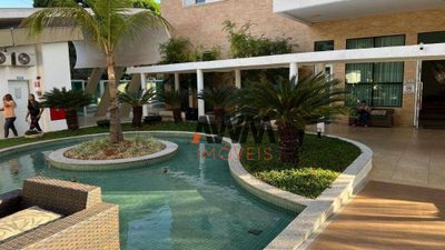 Apartamento, 3 quartos, 144 m² - Foto 4