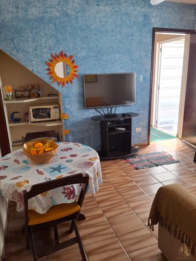 Apartamento, 2 quartos, 60 m² - Foto 5