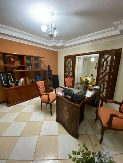 Casa, 5 quartos, 800 m² - Foto 4