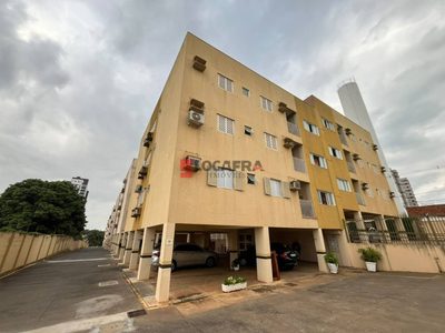 Apartamento, 3 quartos, 85 m² - Foto 3