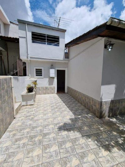 Sobrado, 2 quartos, 260 m² - Foto 5