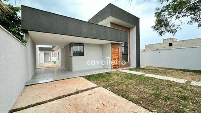 Casa, 3 quartos, 112 m² - Foto 3