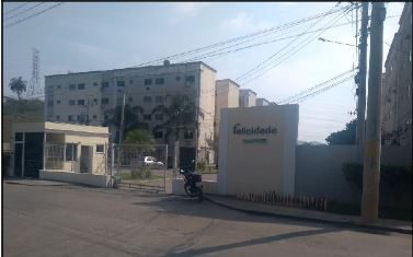 Apartamento, 2 quartos, 10 m² - Foto 1