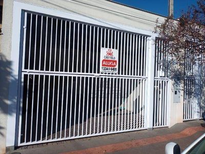 Casa, 3 quartos, 100 m² - Foto 1