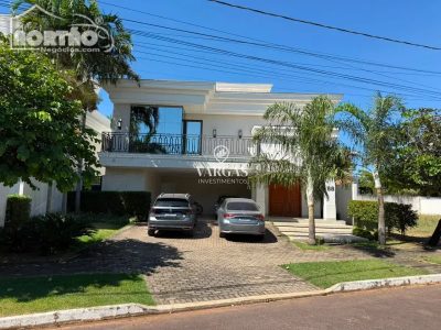 Casa, 1 quarto, 463 m² - Foto 1