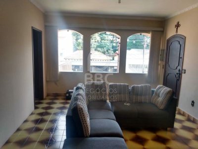 Sobrado, 4 quartos, 224 m² - Foto 3