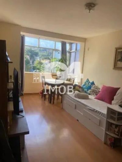 Apartamento, 1 quarto, 42 m² - Foto 5