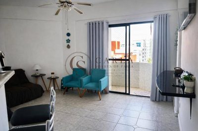 Apartamento, 1 quarto, 66 m² - Foto 5