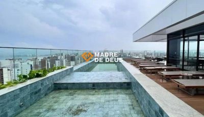 Apartamento, 2 quartos, 65 m² - Foto 3