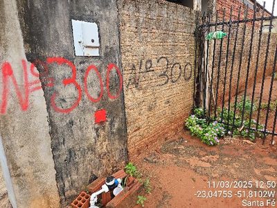 Casa, 2 quartos, 247 m² - Foto 1