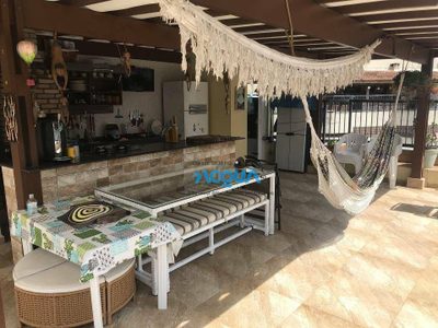 Cobertura, 3 quartos, 170 m² - Foto 5