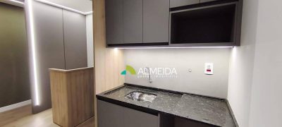 Sala-Conjunto, 70 m² - Foto 1