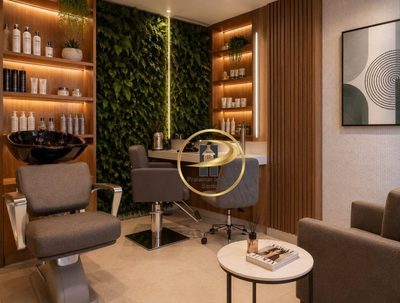 Apartamento, 3 quartos, 127 m² - Foto 5