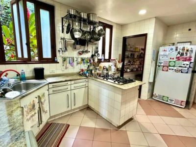 Apartamento, 3 quartos, 320 m² - Foto 1
