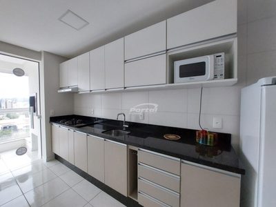 Apartamento, 3 quartos, 106 m² - Foto 4
