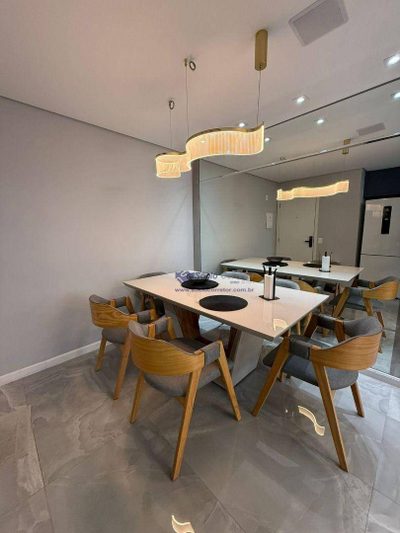 Apartamento, 2 quartos, 70 m² - Foto 4