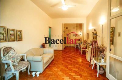 Apartamento, 2 quartos, 80 m² - Foto 2
