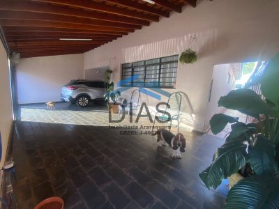 Casa, 2 quartos, 219 m² - Foto 1