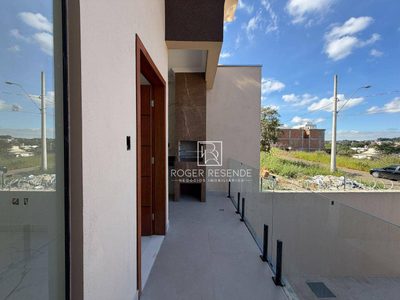 Casa, 3 quartos, 87 m² - Foto 4