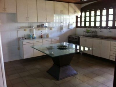 Casa de Condomínio, 5 quartos - Foto 4