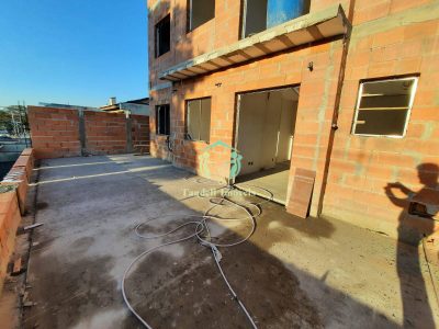 Apartamento, 2 quartos, 44 m² - Foto 2