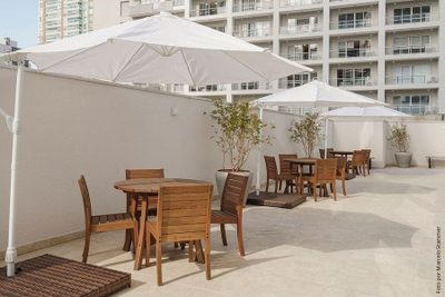 Sala-Conjunto, 39 m² - Foto 4