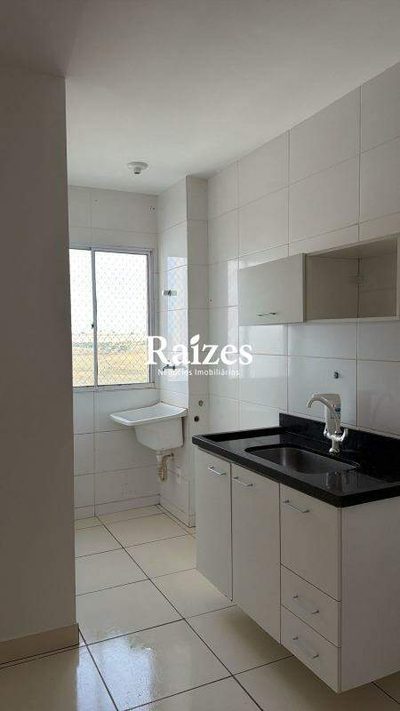 Apartamento, 2 quartos, 49 m² - Foto 1