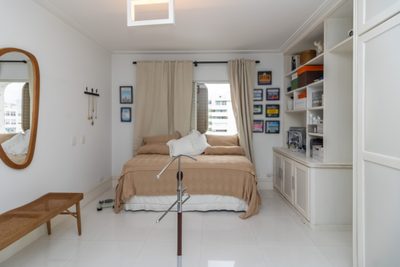 Apartamento, 3 quartos, 200 m² - Foto 5