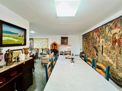 Apartamento, 3 quartos, 114 m² - Foto 5