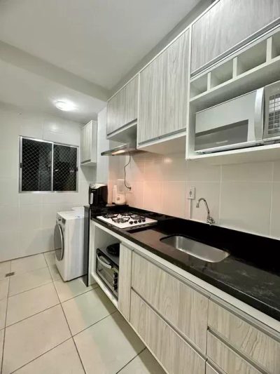 Apartamento, 2 quartos, 55 m² - Foto 5