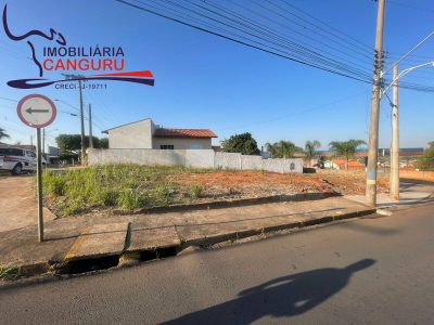 Terreno, 291 m² - Foto 1