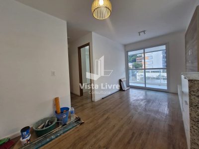 Apartamento, 2 quartos, 60 m² - Foto 1