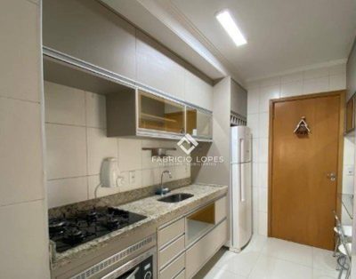 Apartamento, 2 quartos, 80 m² - Foto 3