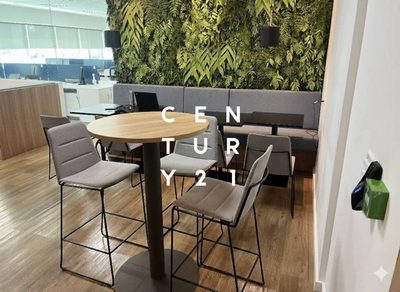 Sala-Conjunto, 246 m² - Foto 5