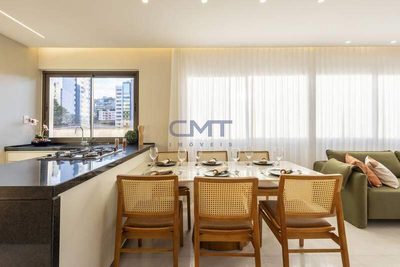Apartamento, 2 quartos, 71 m² - Foto 2