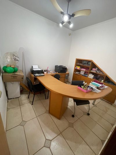 Sobrado, 4 quartos, 320 m² - Foto 4