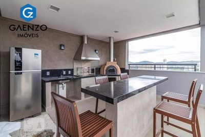 Apartamento, 1 quarto, 44 m² - Foto 2