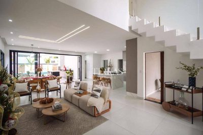 Casa, 4 quartos, 328 m² - Foto 3