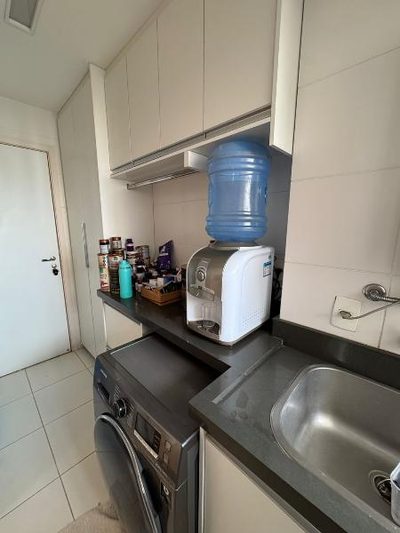 Apartamento, 3 quartos, 110 m² - Foto 4
