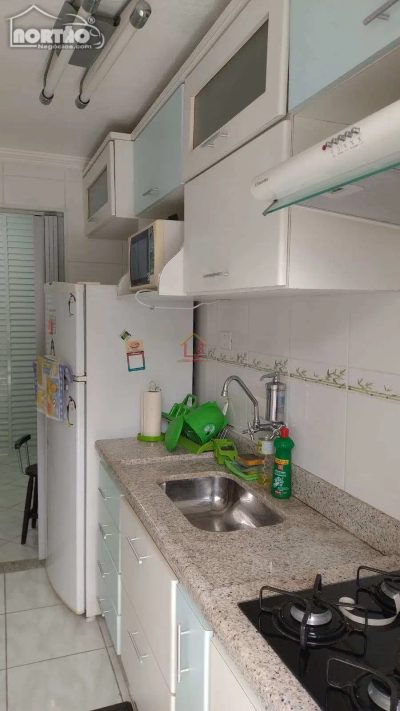 Casa, 1 quarto, 28 m² - Foto 2