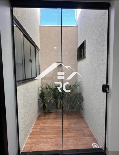 Casa, 3 quartos - Foto 5