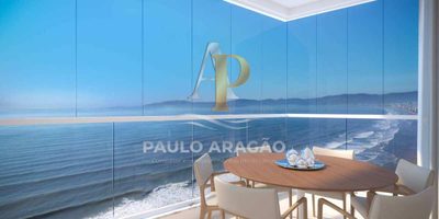Apartamento, 4 quartos, 190 m² - Foto 5