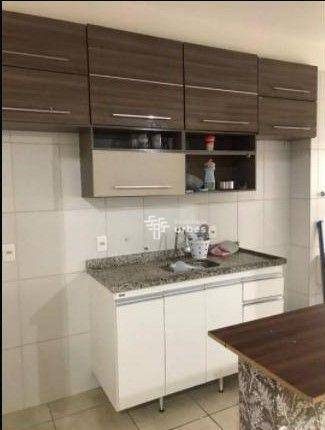 Apartamento, 2 quartos, 56 m² - Foto 1