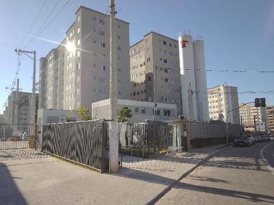 Apartamento, 1 quarto, 41 m² - Foto 1