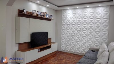 Apartamento, 3 quartos, 90 m² - Foto 2