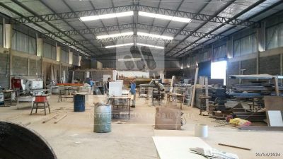 Casa, 1 quarto, 2200 m² - Foto 2