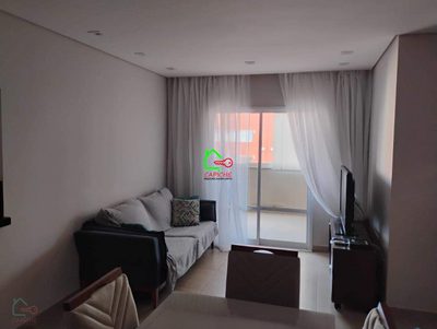Apartamento, 3 quartos, 107 m² - Foto 4