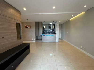 Apartamento, 3 quartos, 87 m² - Foto 5