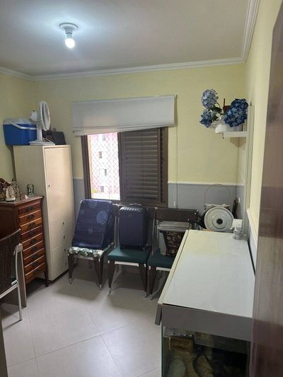 Apartamento, 2 quartos, 70 m² - Foto 4