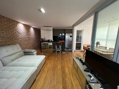 Apartamento, 2 quartos - Foto 1